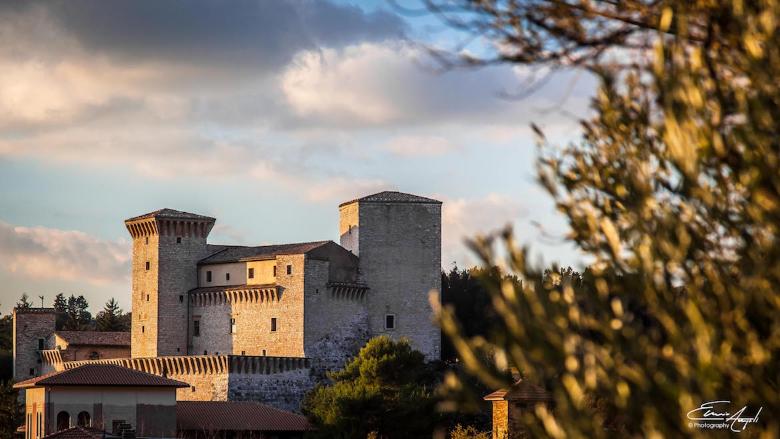 Immagine: Rocca Flea